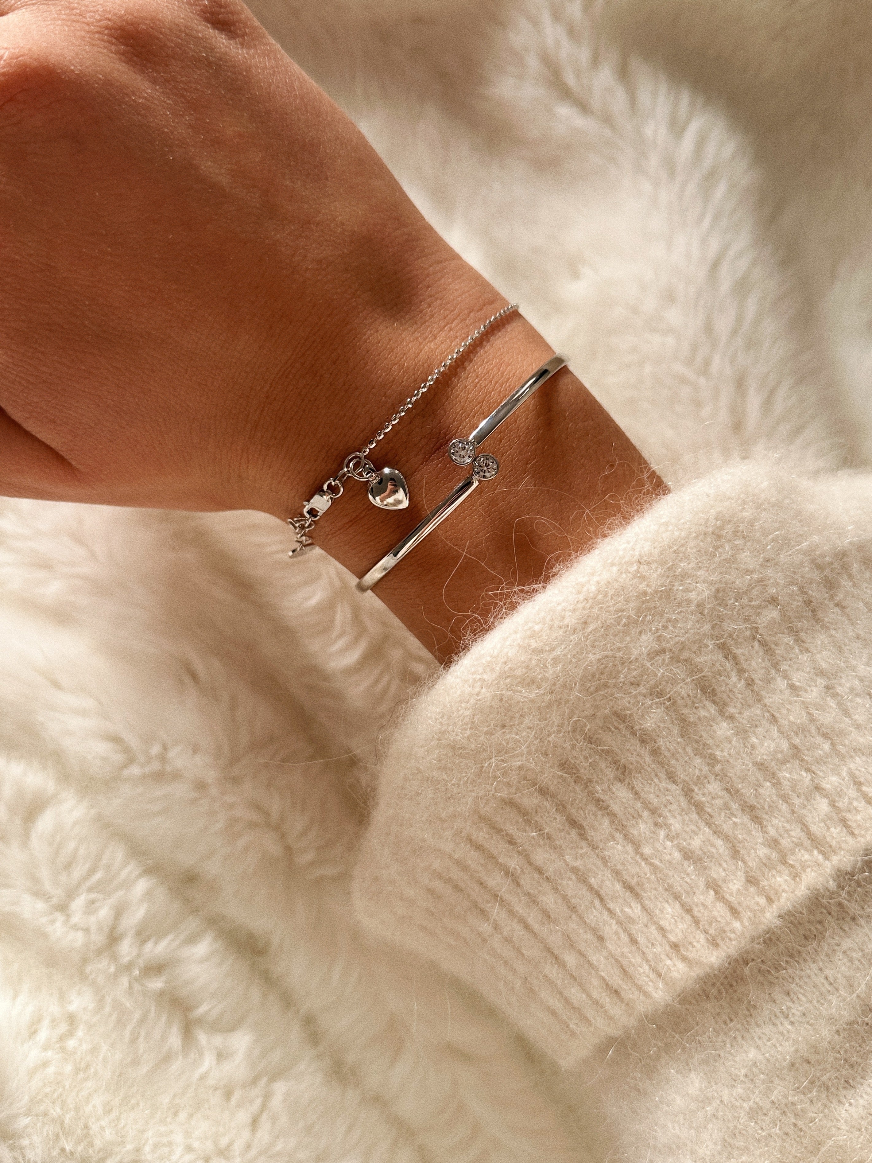 Bracciale Sweetheart