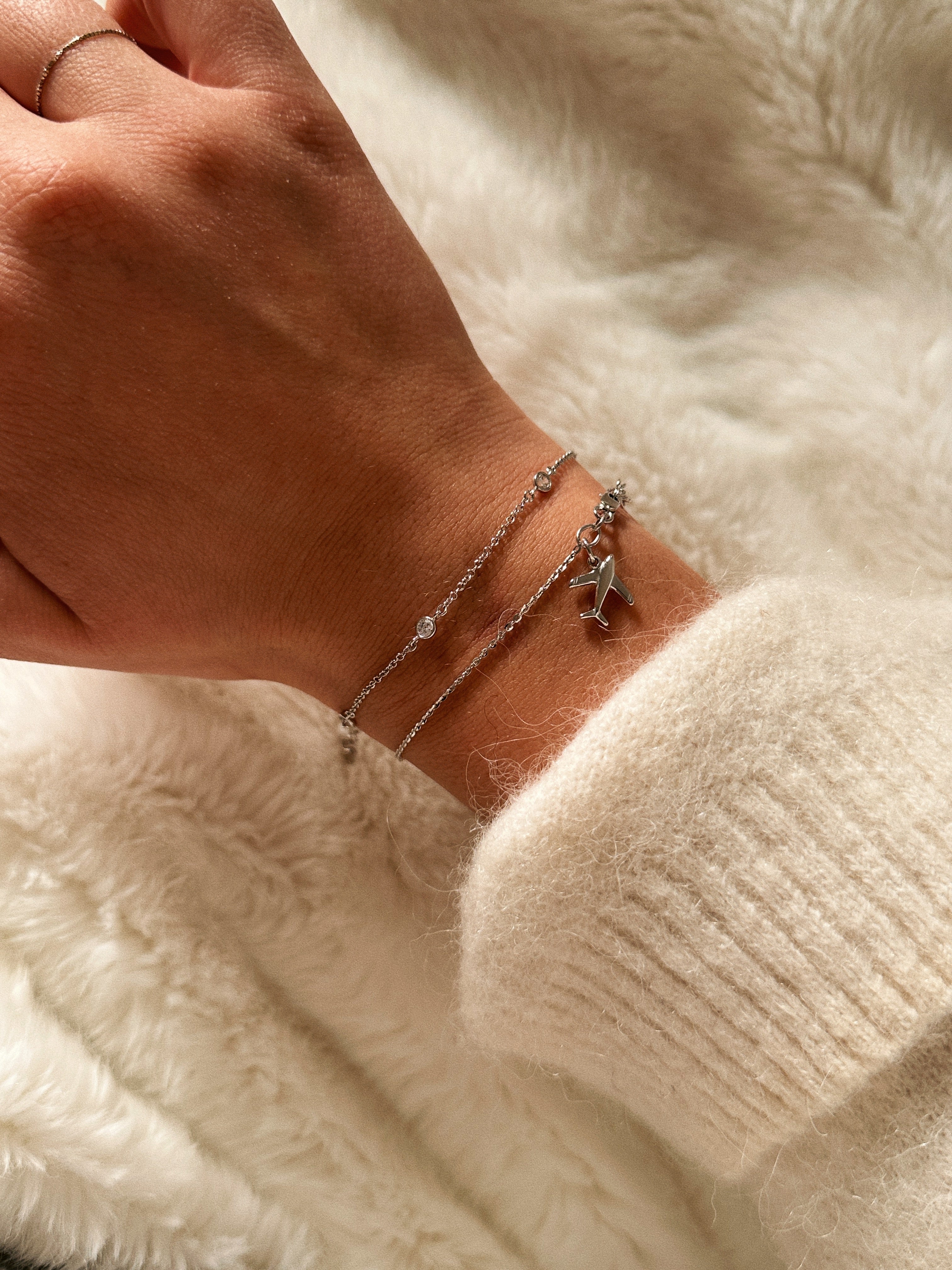 Bracciale Wanderlust