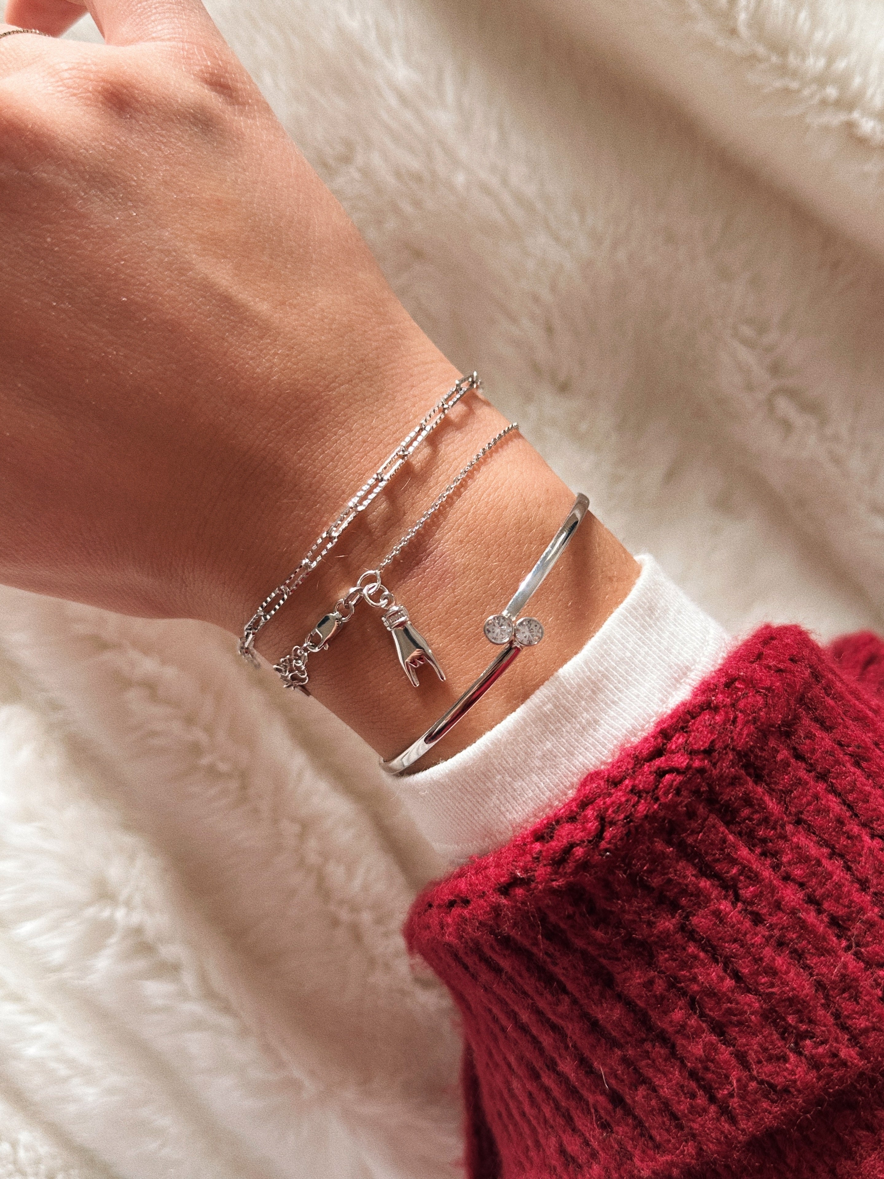 Bracciale Love Affair