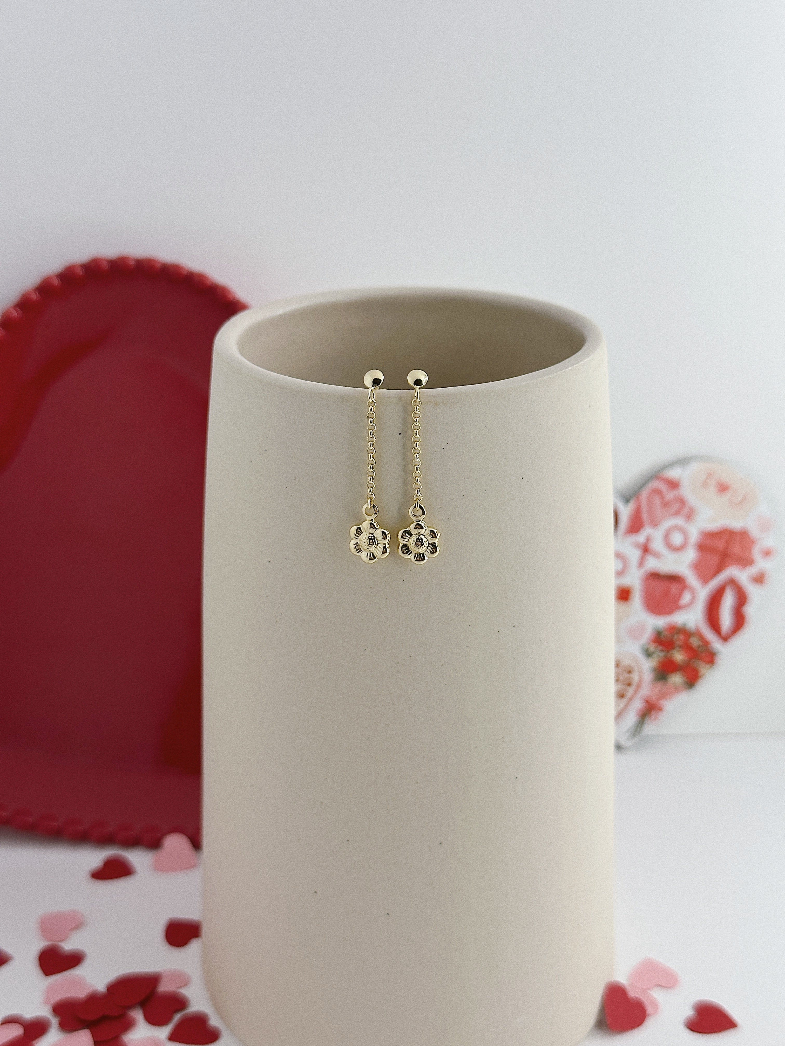 Orecchini Bloom