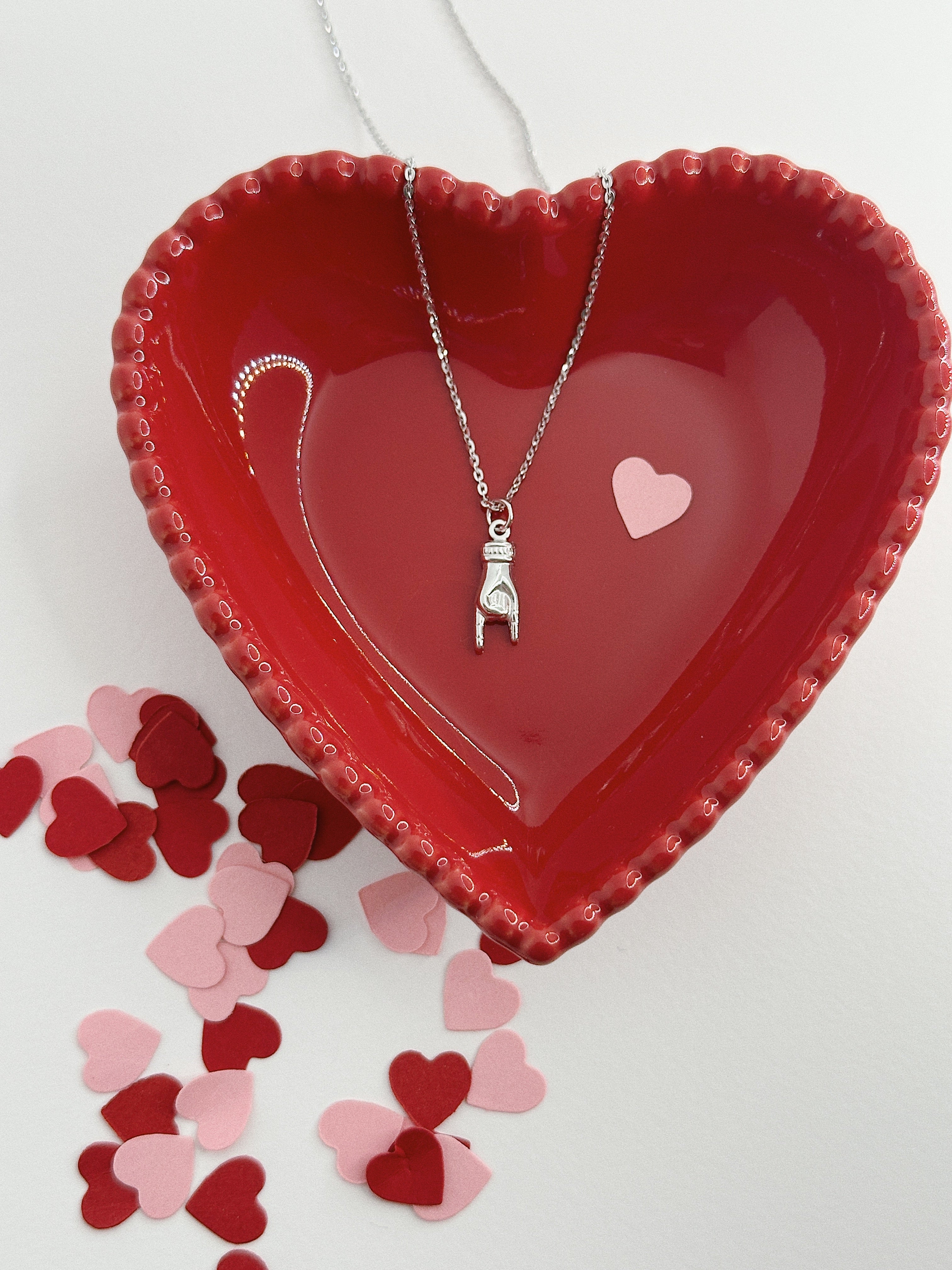 Collana Love Affair
