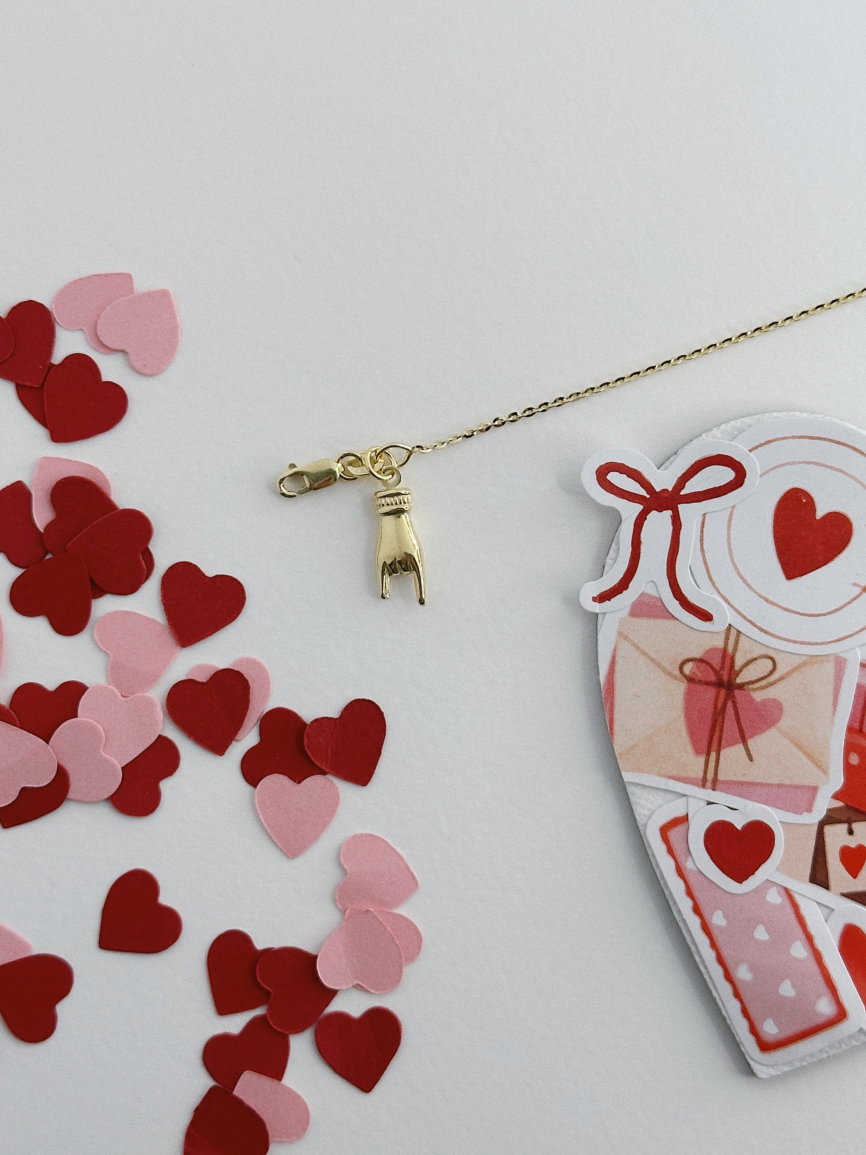 Bracciale Love Affair