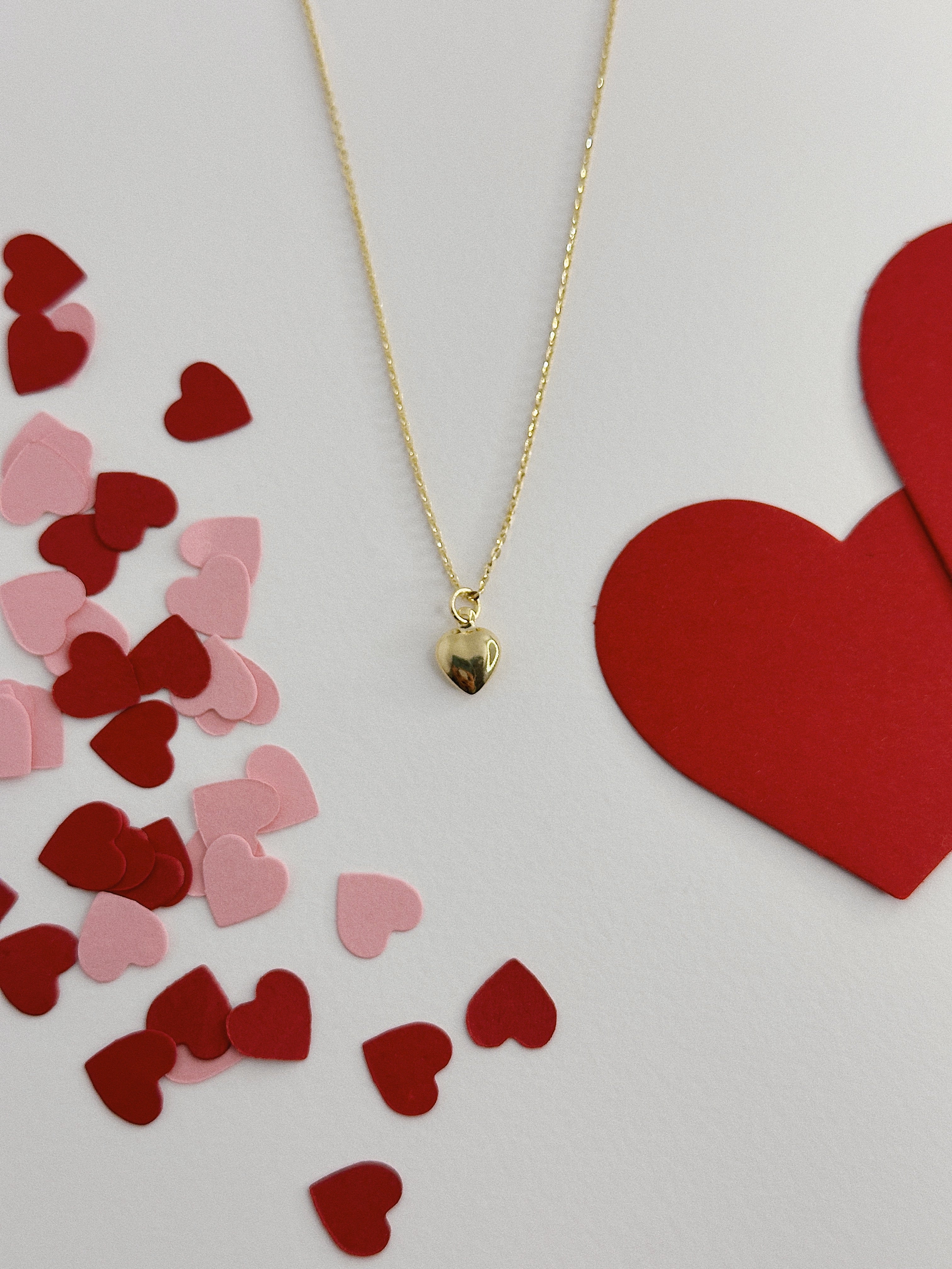 Collana Sweetheart