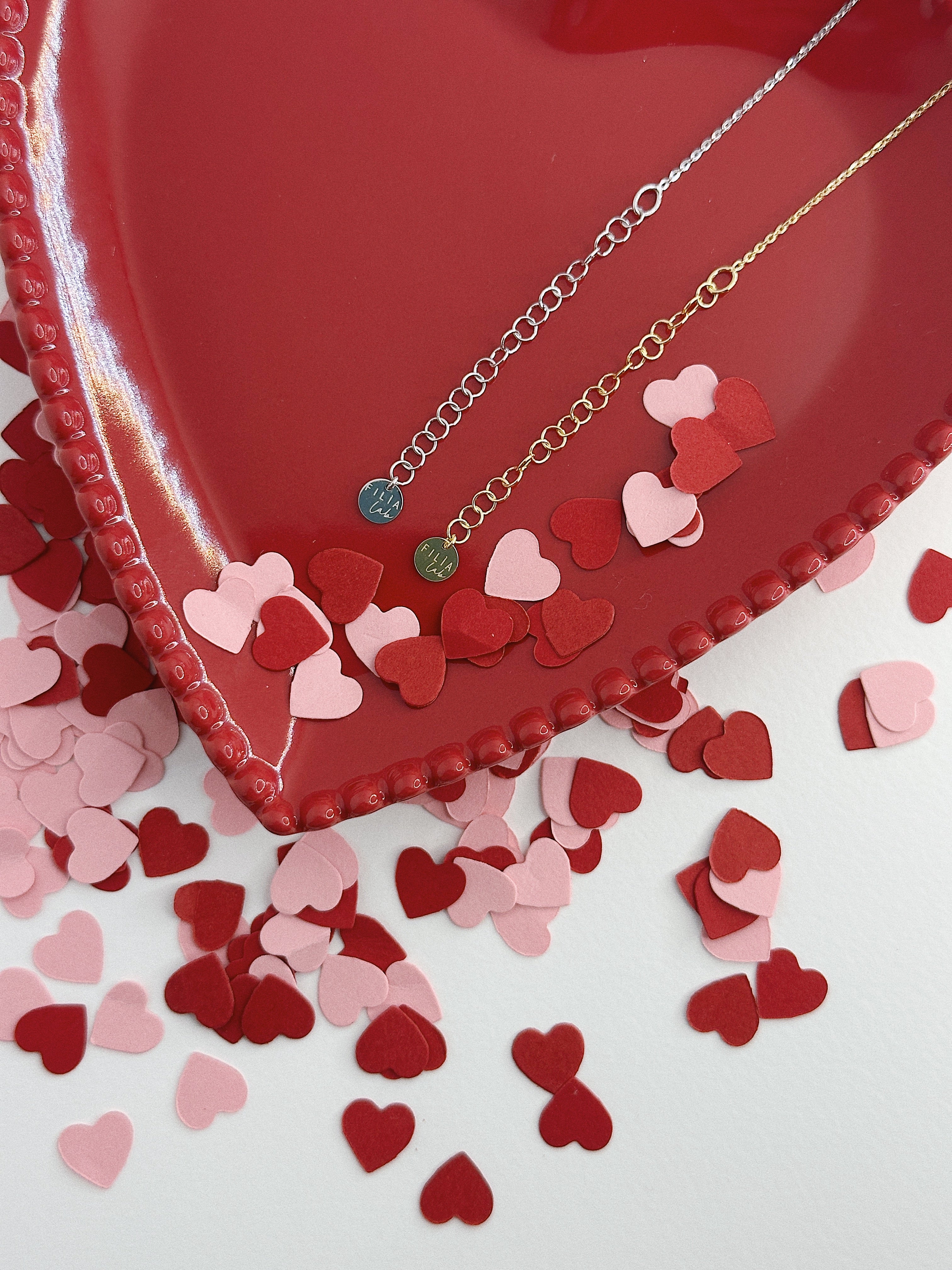 Collana Sweetheart