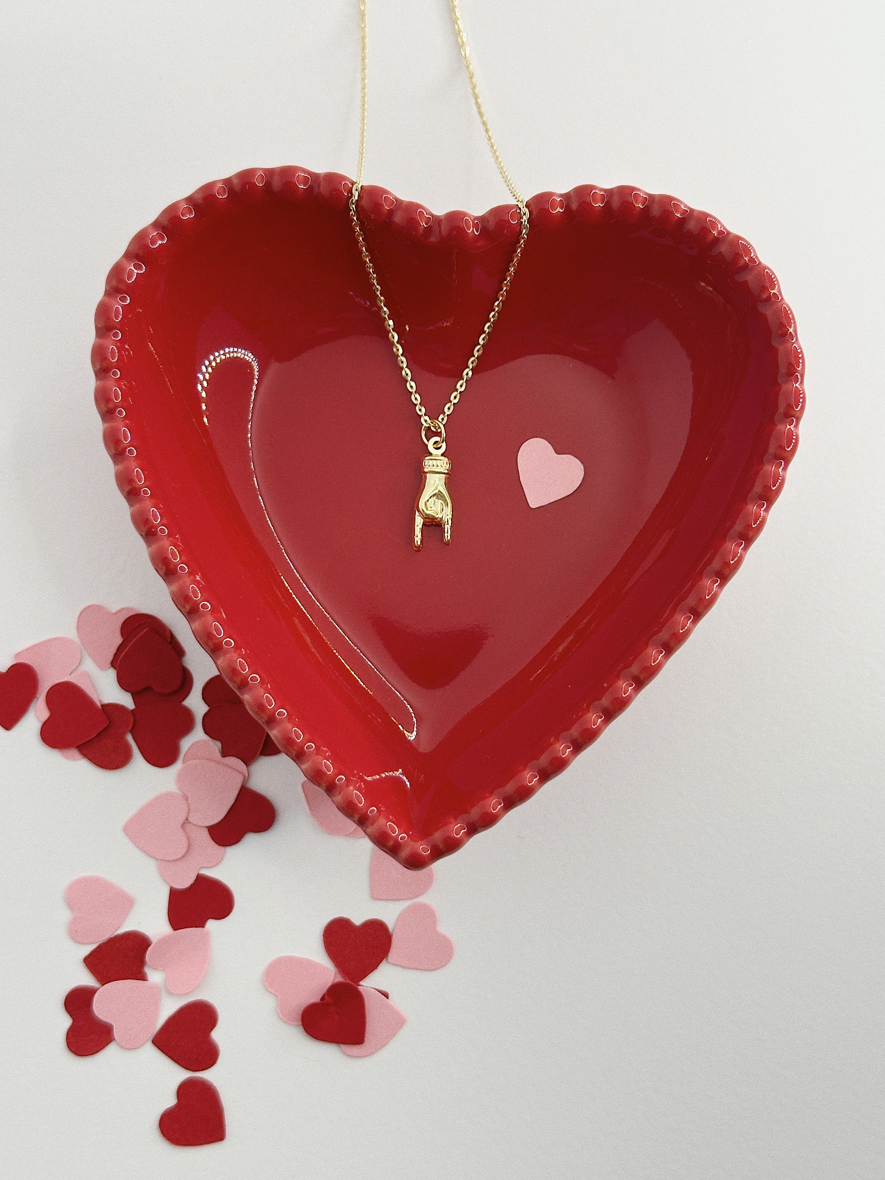 Collana Love Affair