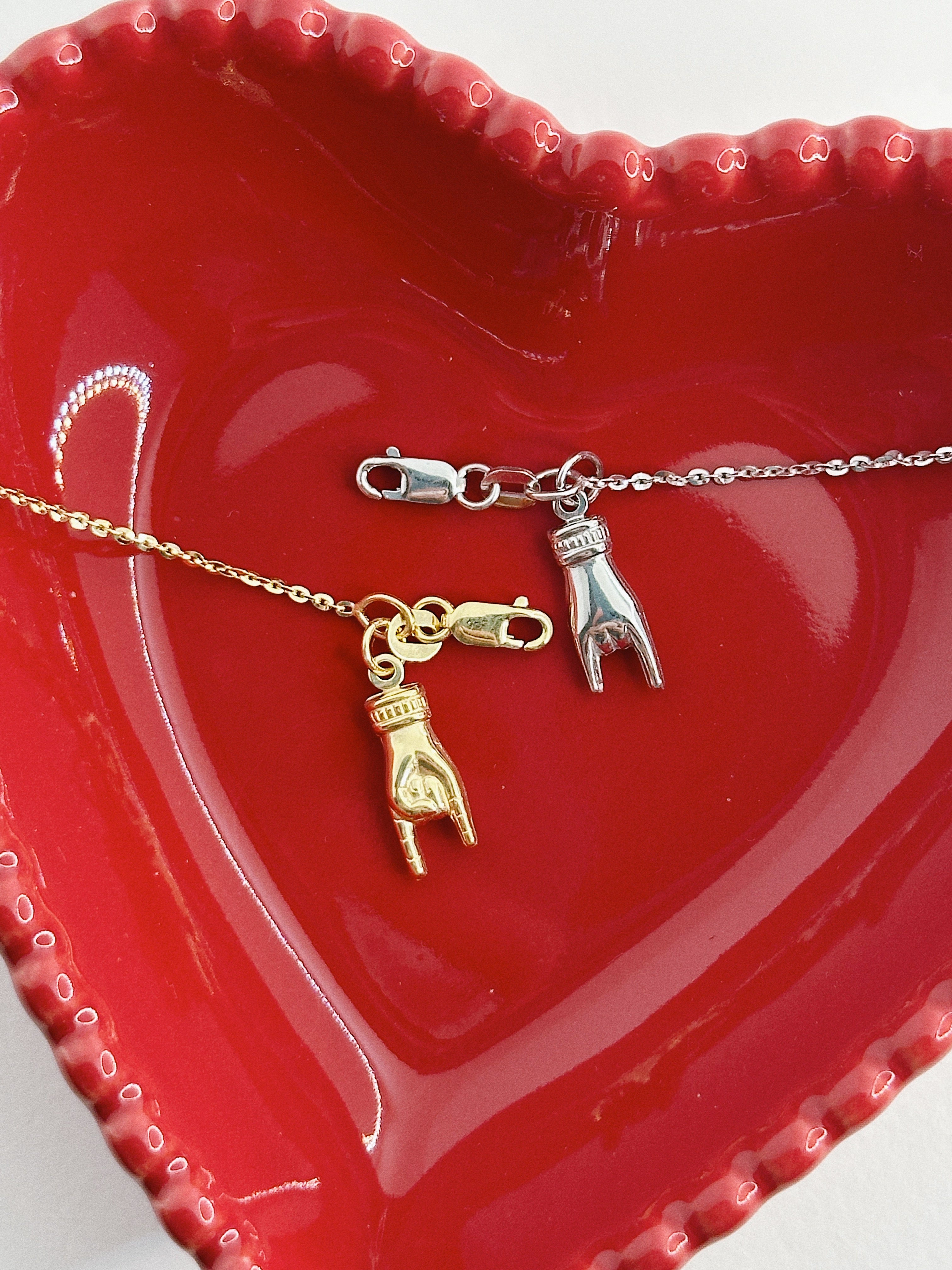 Bracciale Love Affair