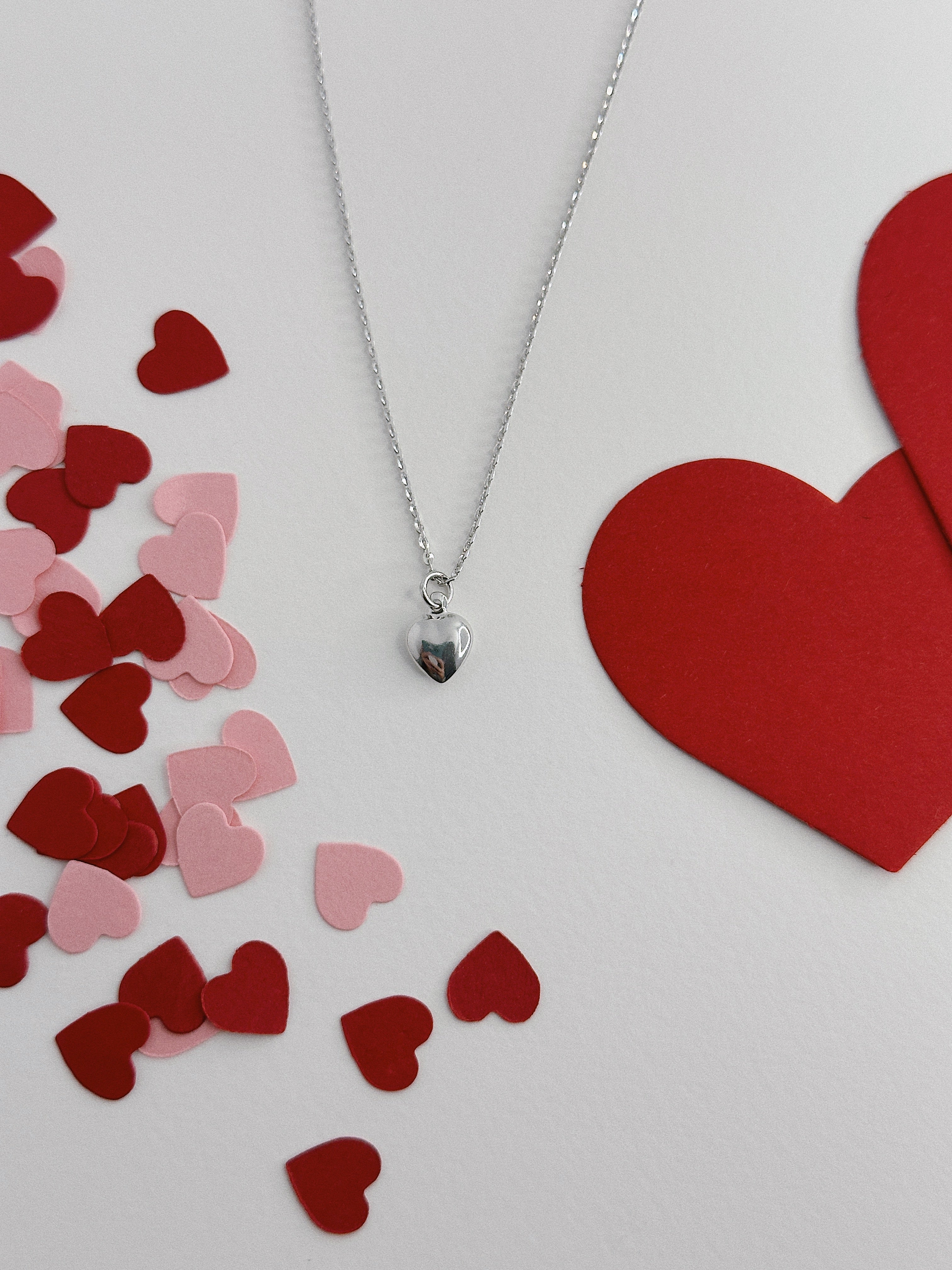 Collana Sweetheart
