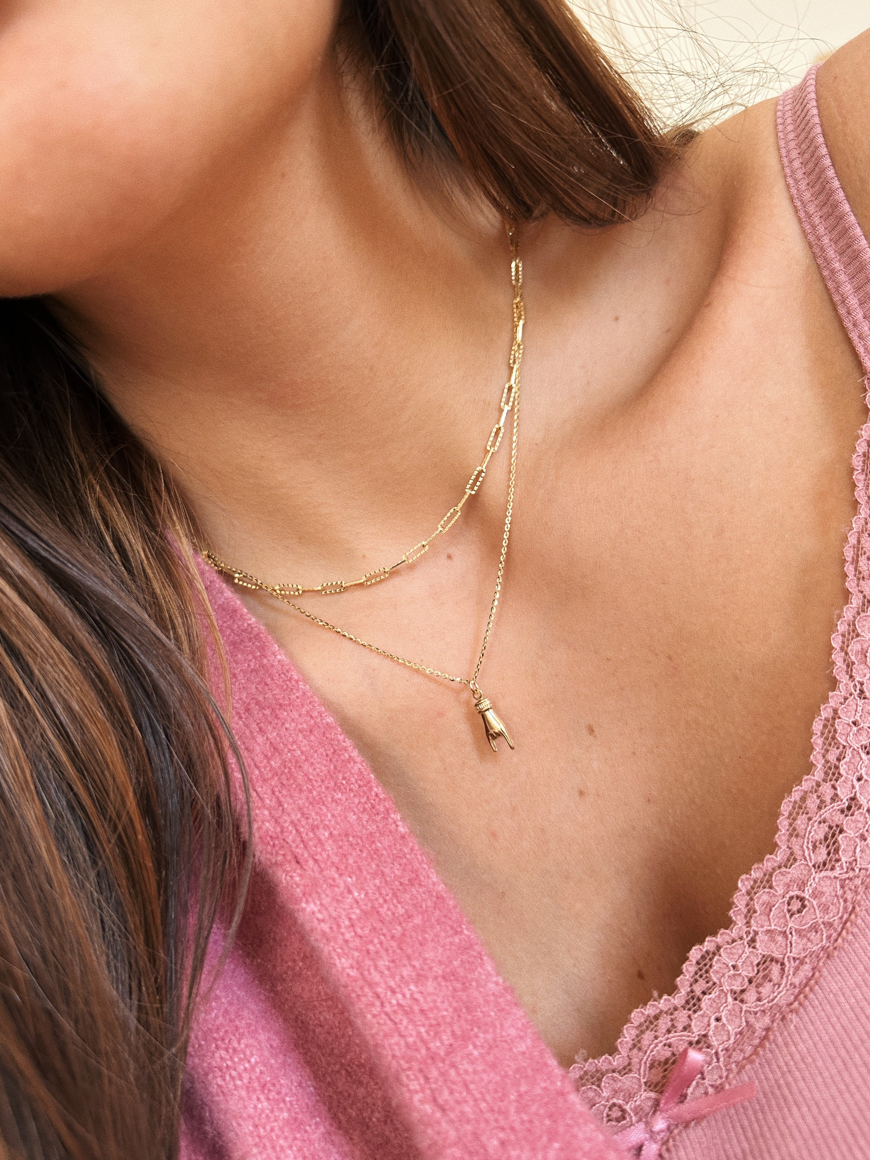 Collana Love Affair