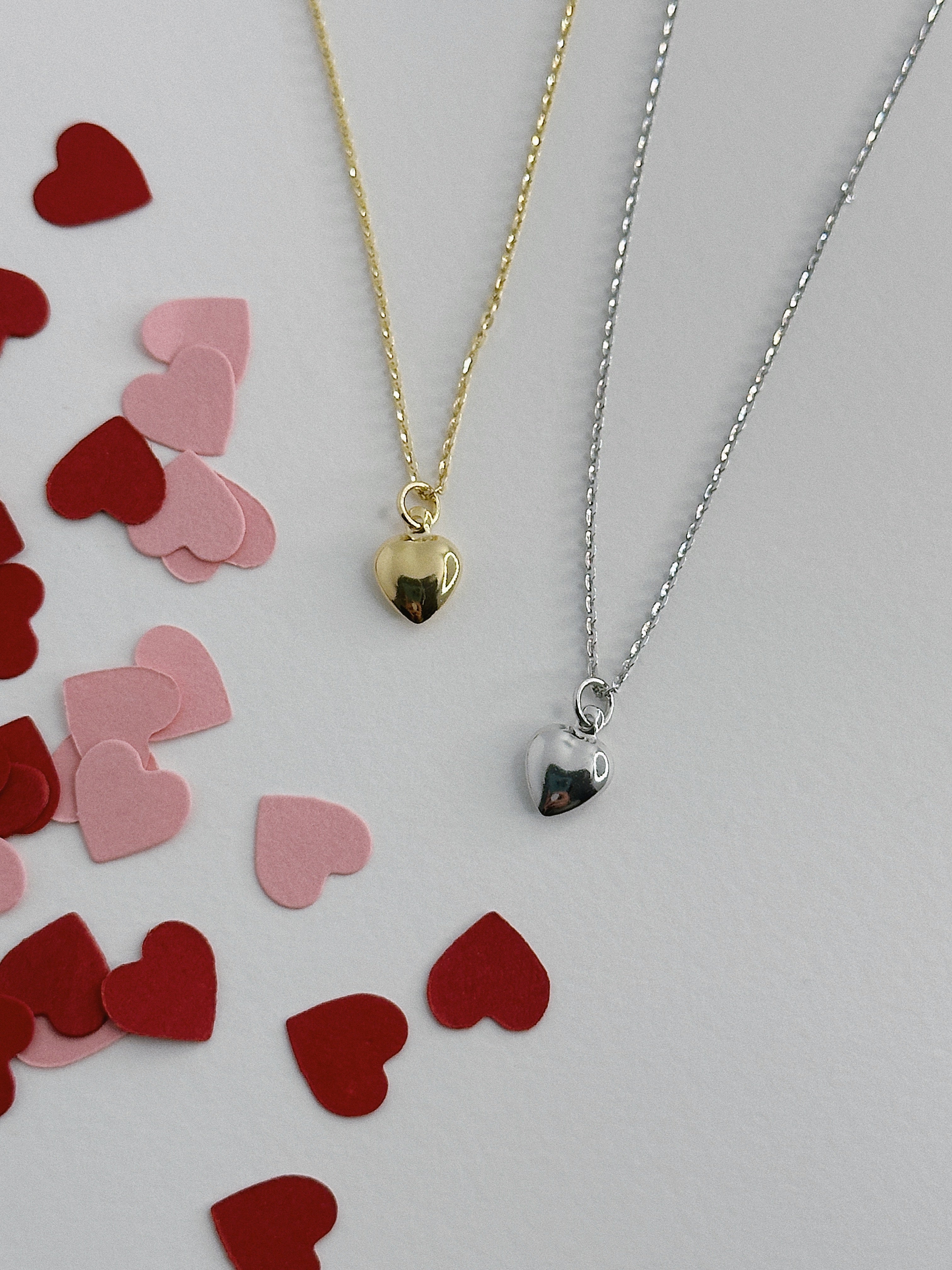 Collana Sweetheart