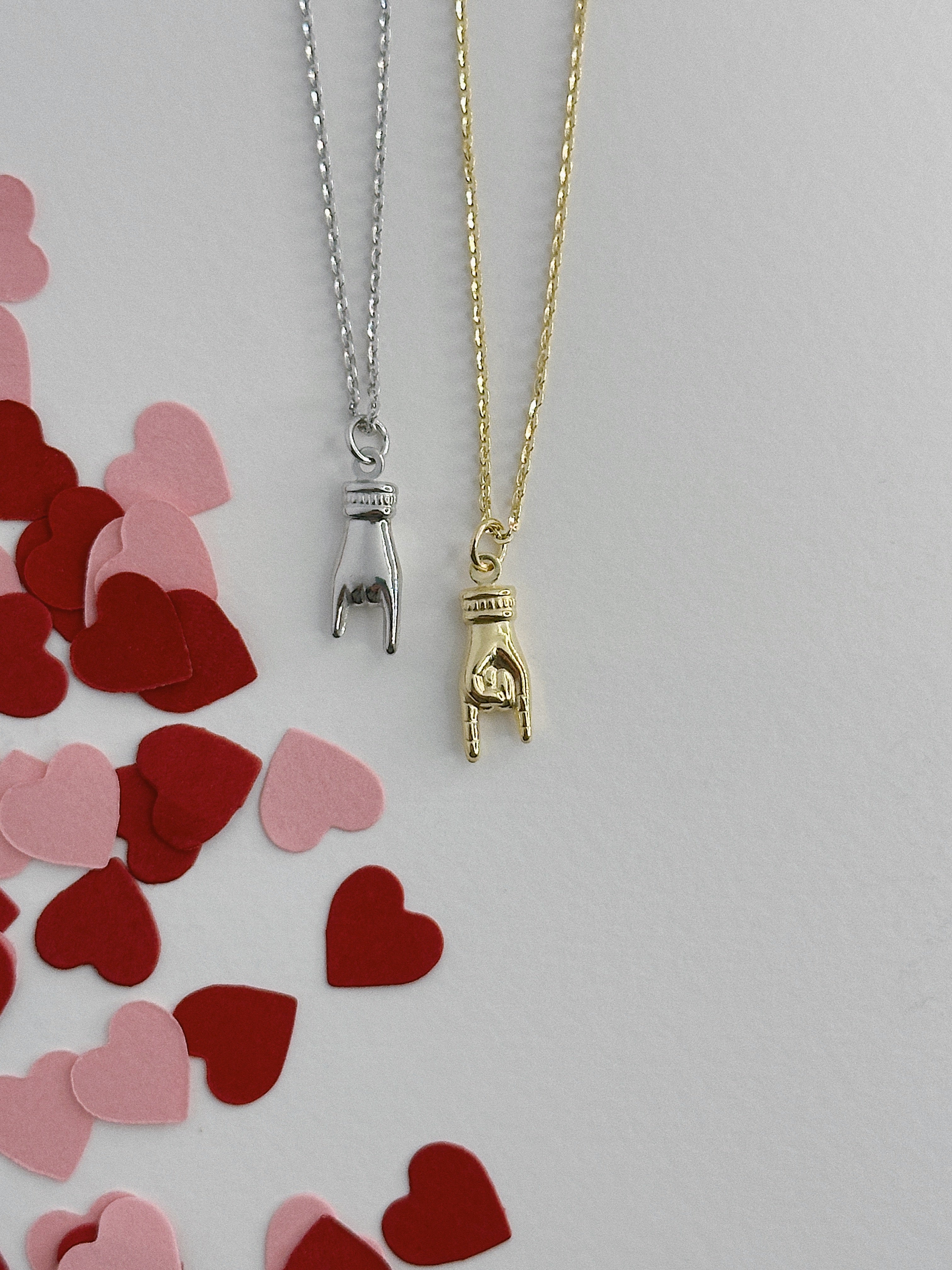 Collana Love Affair
