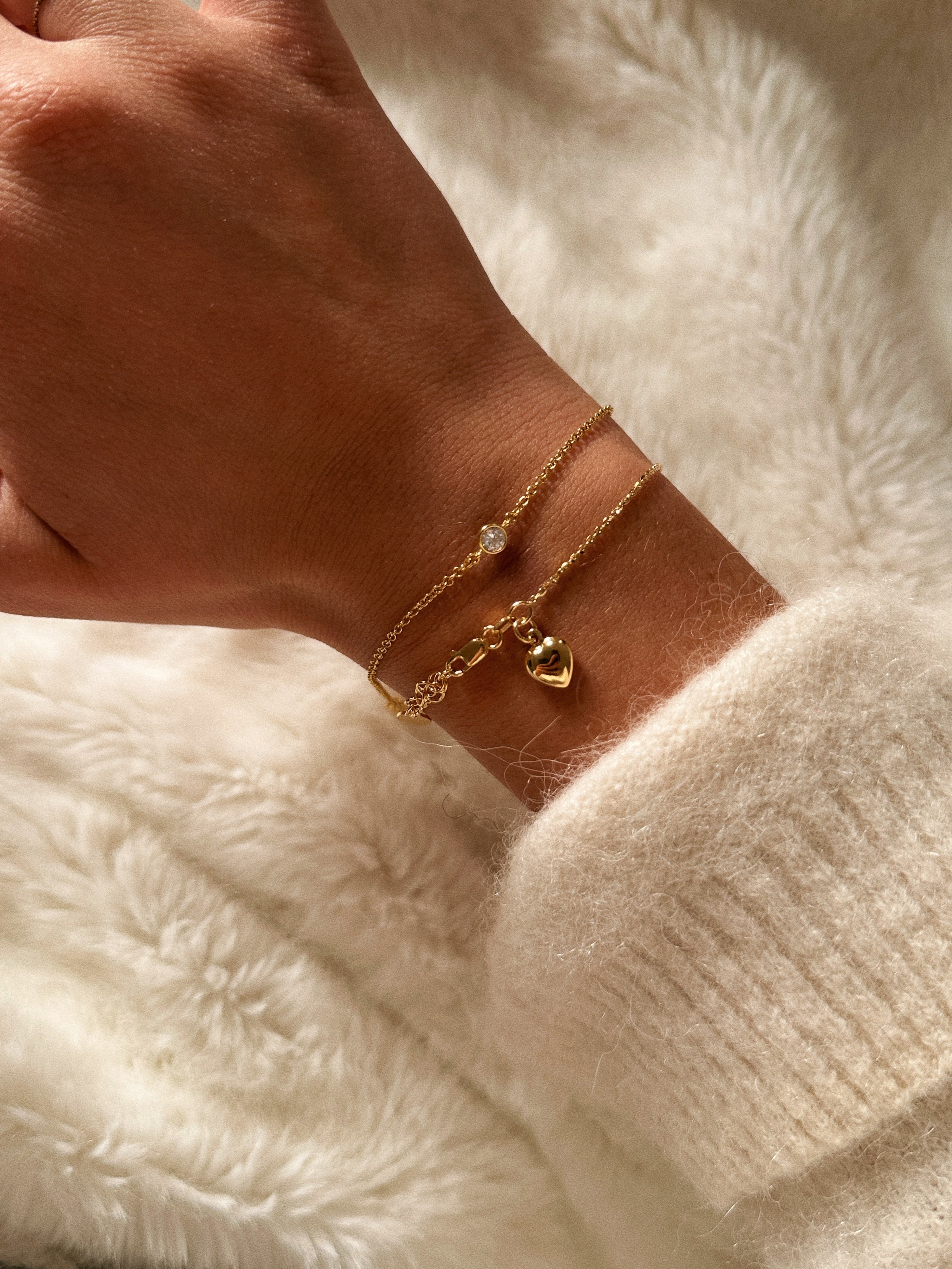 Bracciale Sweetheart